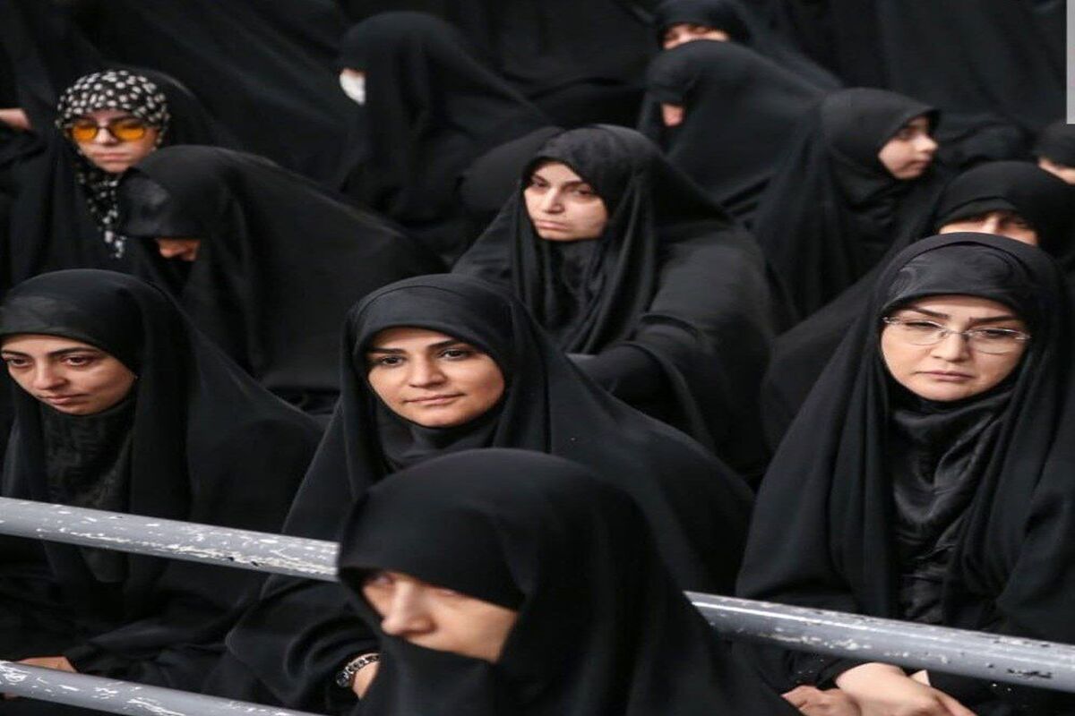 هدیه عجیب از ساختمان شیشه‌ای به سحر امامی!