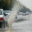 بارش، تگرگ و گردوخاک در راه است