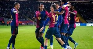 بارسلونا از پروژه سوپرلیگ اروپا کناره گیری کرد