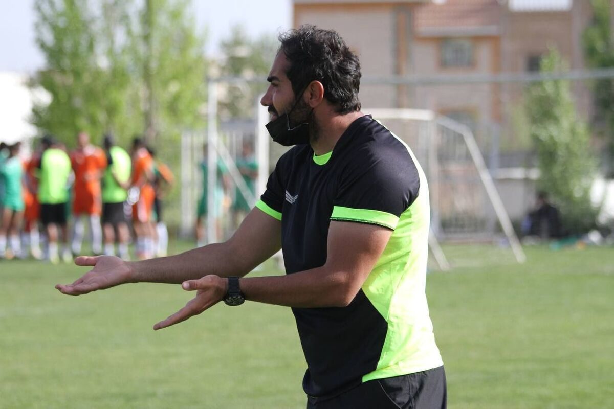 اقدام خبرساز ۲ پرسپولیسی در پی اتفاقات اخیر