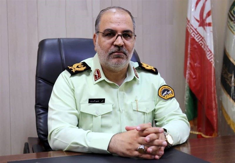 دختر 9 ساله هنگام بازی در کچه مفقود شد