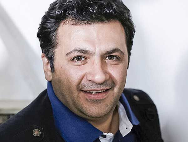 شهرام عبدلی درگذشت