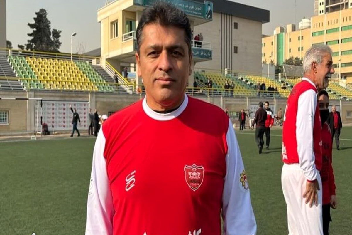 در حال حاضر از اوسمار مهمتر، قهرمانی پرسپولیس است/ تیم الهامی با یک اتفاق از هم میپاشد