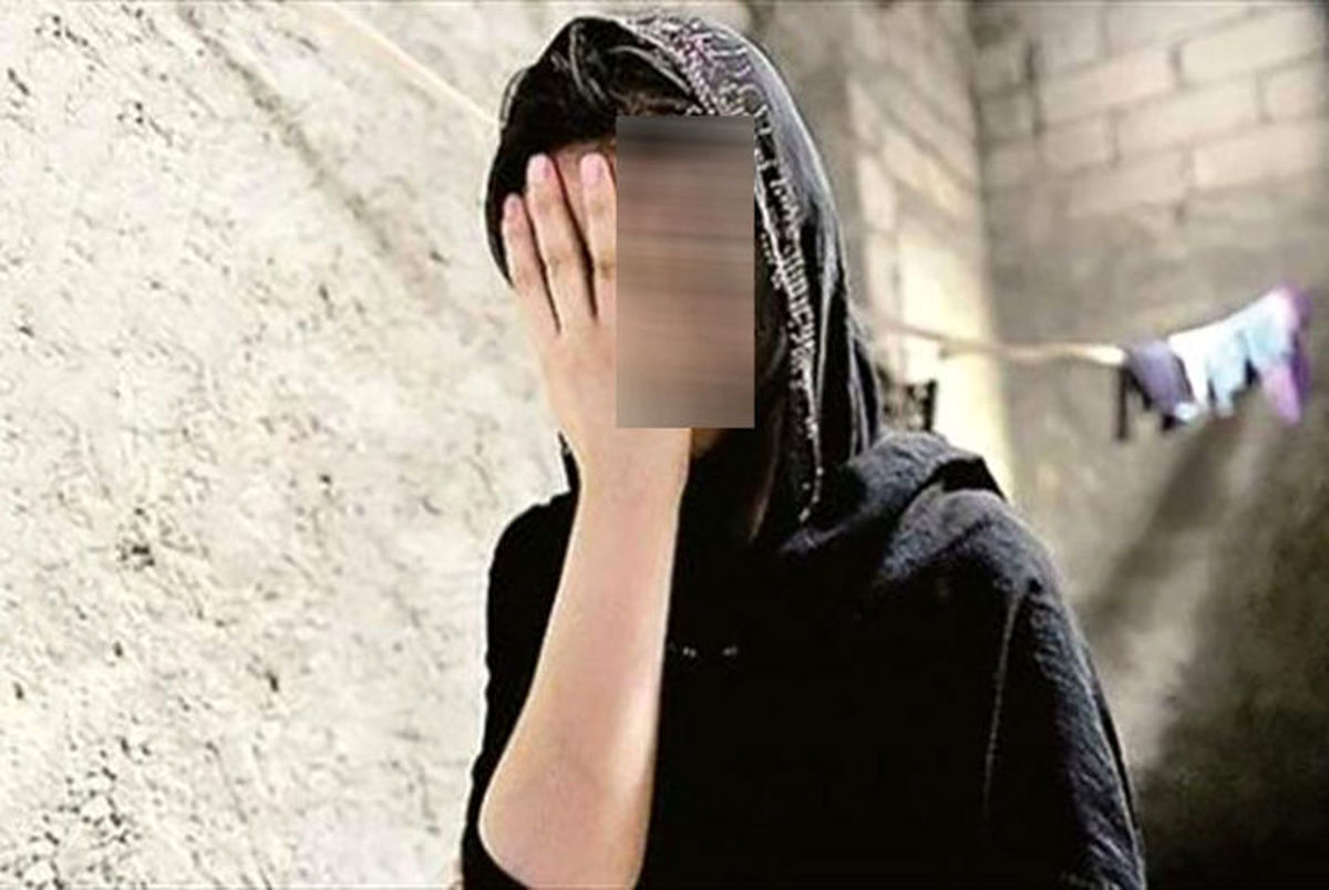 اقدام شیطانی پدرشوهر با تازه عروسش /تعرض بی رحمانه در حالت مستی