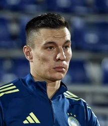 سرگیف زودتر از اورونوف، کنعانی را فالو کرد! 
