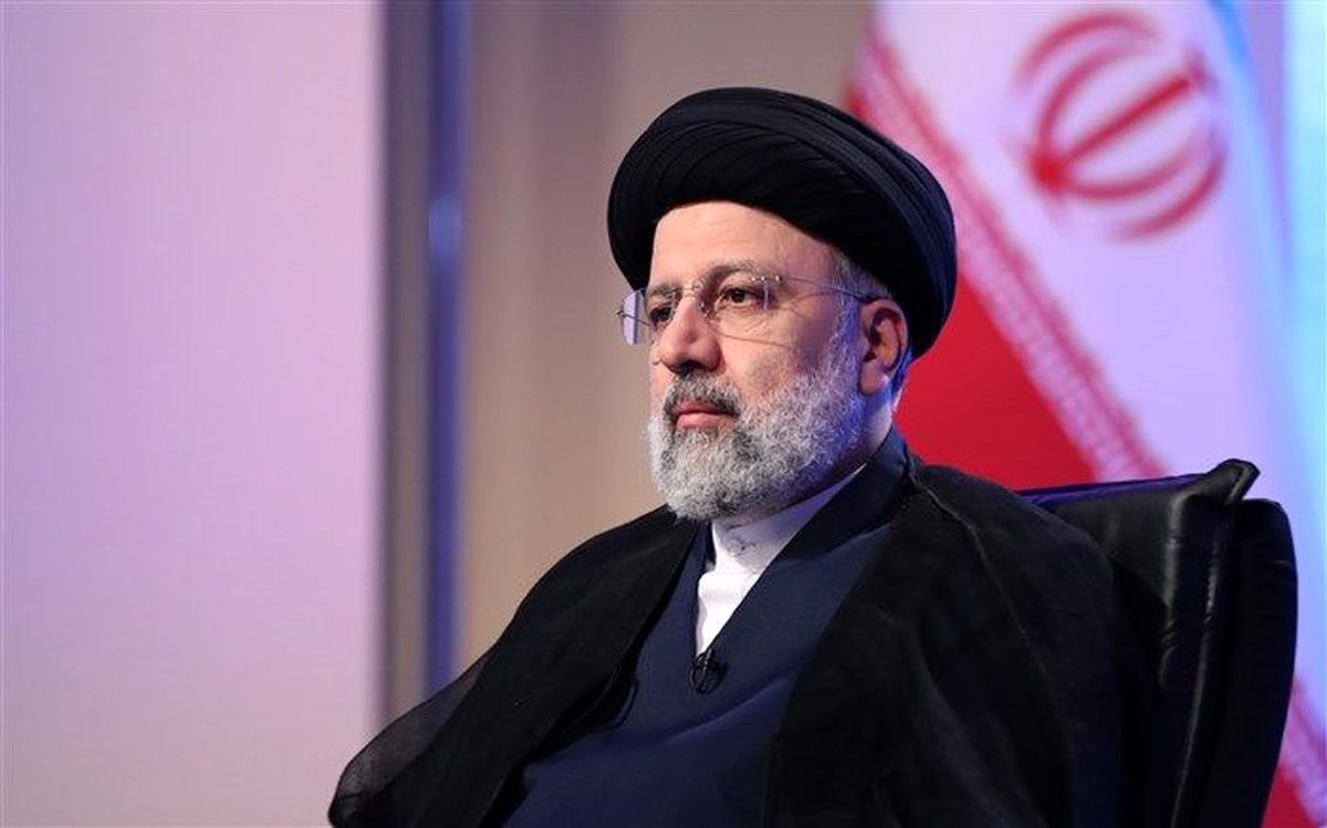 رئیسی به آذربایجان سفر می کند