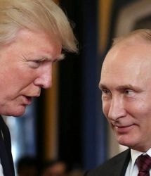 پیام مهم پوتین به ایران