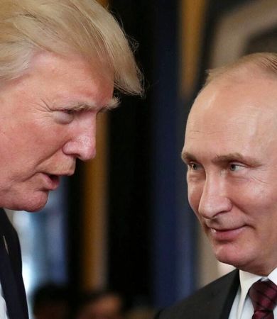 پیام مهم پوتین به ایران