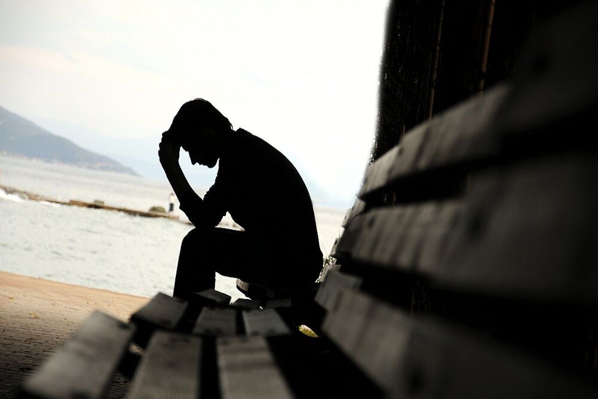 انزوا و تنهایی به مرگ زودرس منجر می‌شود!