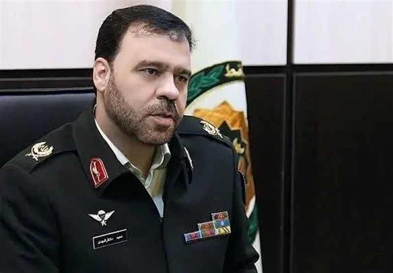  کشف خانه تیمی تروریستی در خاش + فیلم