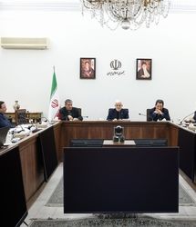 مخالفت عارف با واردات بی رویه