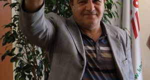 جعفر مختاری فر در آسایشگاه بستری شد