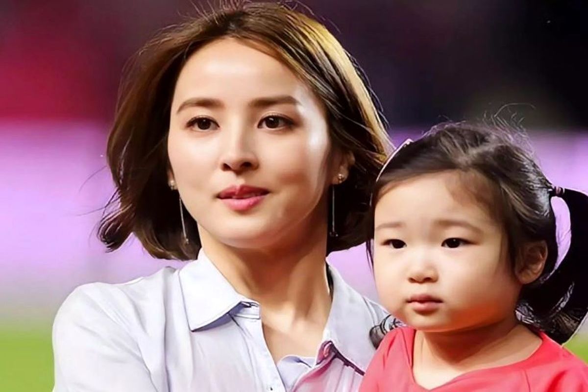 قاب عاشقانه و خانوادگی بانو سوسانو پربازدید شد