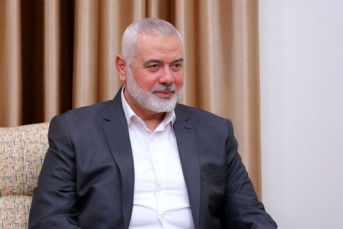 اظهارات جدید پسر شهید اسماعیل هنیه درباره نحوه شهادت پدرش در ایران

