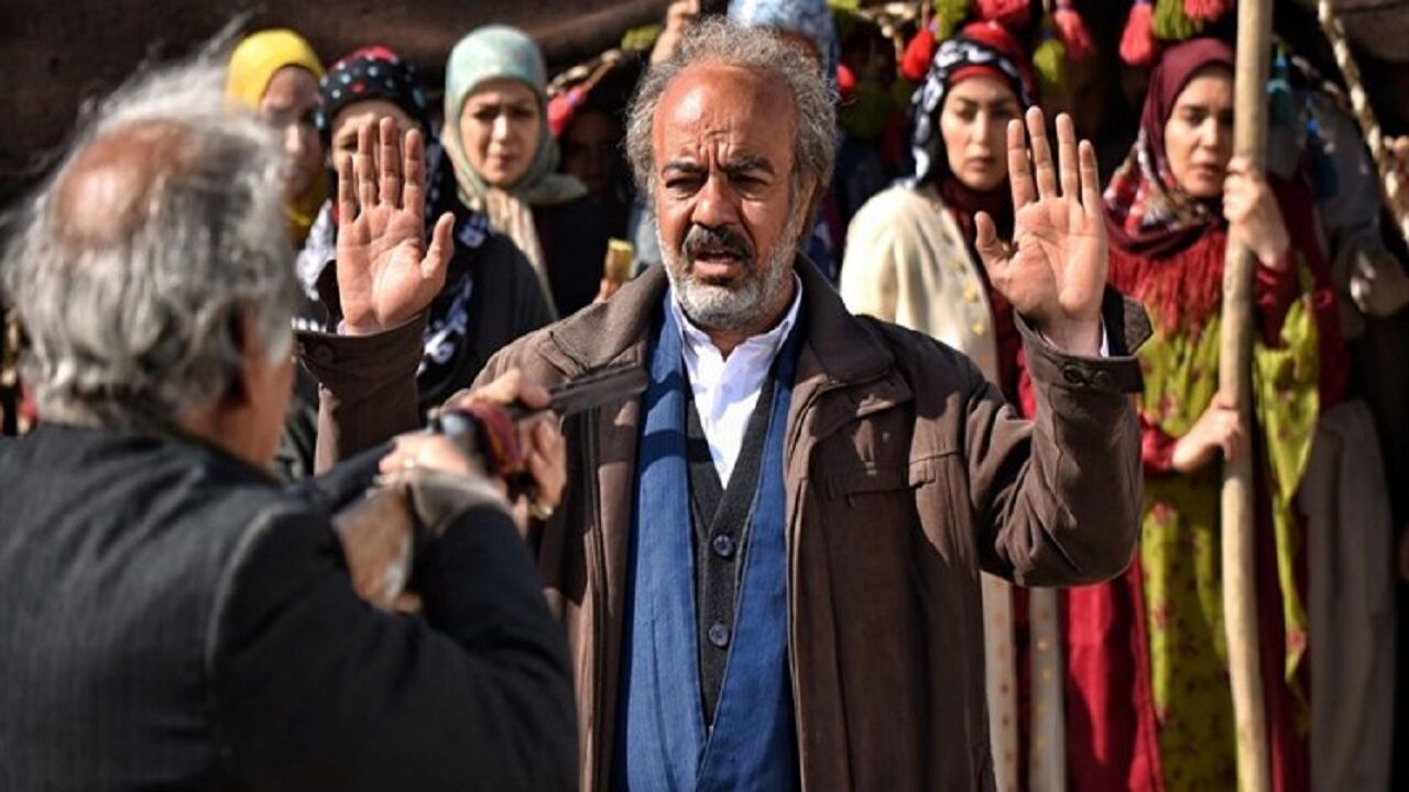 شیرینِ «نون خ» با یک عکس بهاری دلبری کرد
