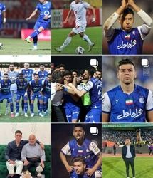 چراغ سبز هافبک پرسپولیس به استقلال!