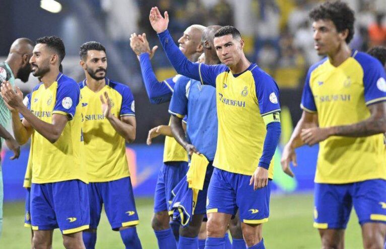 فرمان رونالدو:پیشنهاد هنگفت النصر به ستاره سابق رئال