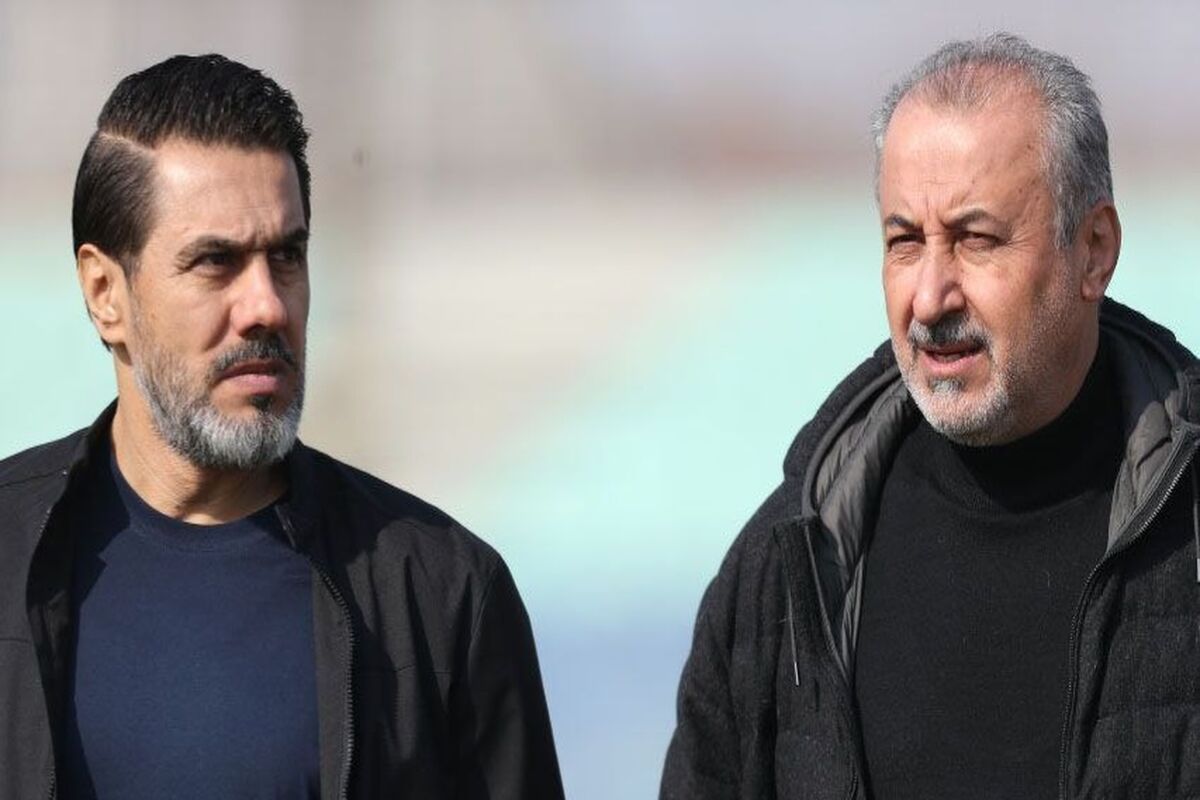 درویش از پیشنهاد نجومی به قلی زاده پرده برداری کرد