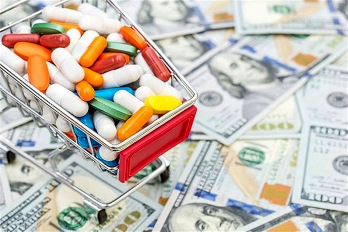 ارز دولتی داروها فعلاً حذف نمیشود