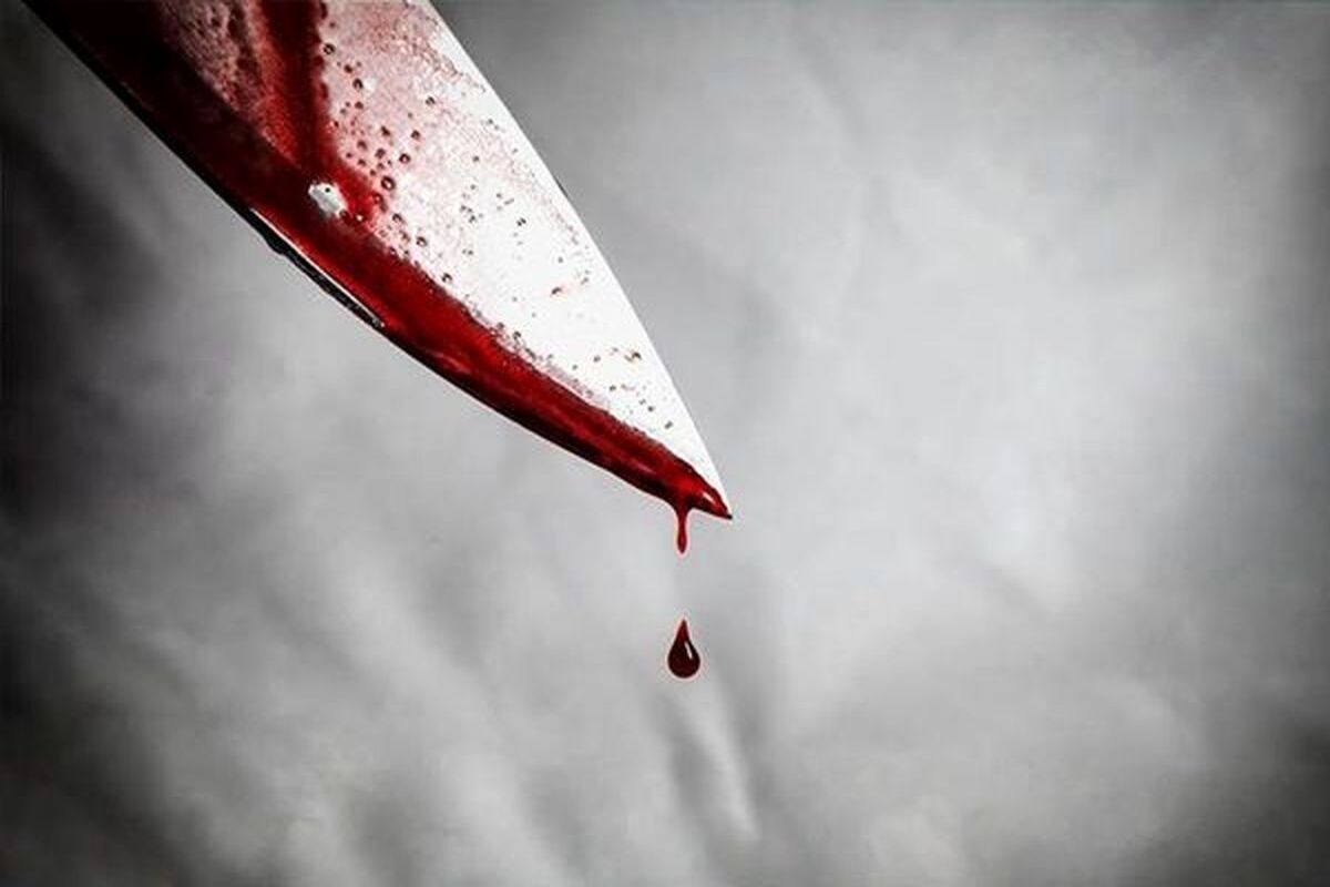  کشته شدن نماینده مجلس با ضربات چاقو!+ عکس
