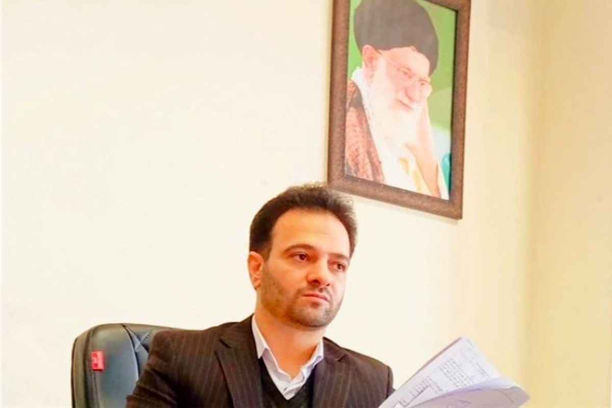 اولین تصویر از قاضی ترور شده در شیراز /ببینید