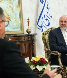 قالیباف: ایران و جبهه مقاومت در یک مسیر جوهری علیه استکبار قرار دارند