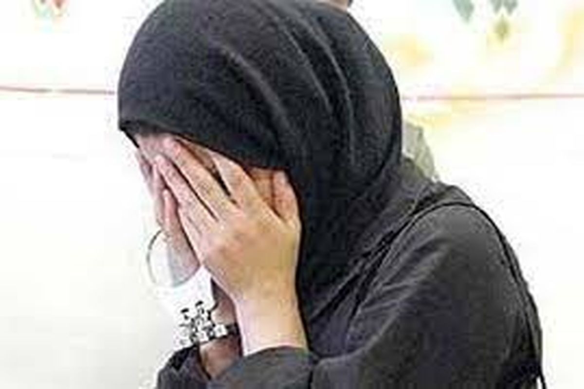 شوهرم همزمان من را  به چهار نفر می‌فروخت!