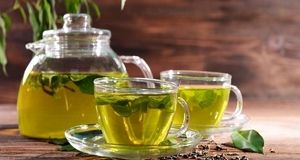 از خواص چای سبز بیشتر بدانید