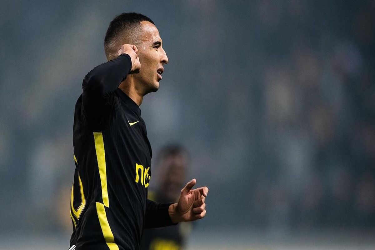 شایعه عجیب درباره نبیل باهویی!