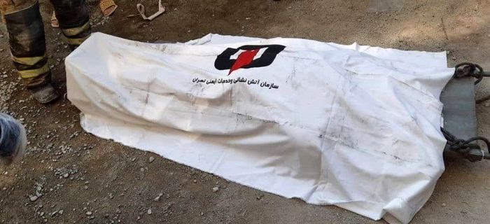 قتل هولناک پسر جوان به دست عموهایش /جسدش را در پتو پیچیدیم و کنار سطل زبباله گذاشتیم!