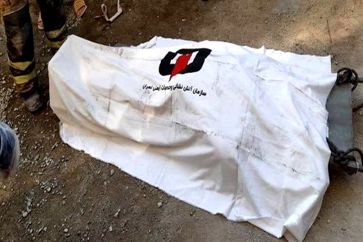 راز جسدی که از خانه وحشت بیرون آمد لو رفت