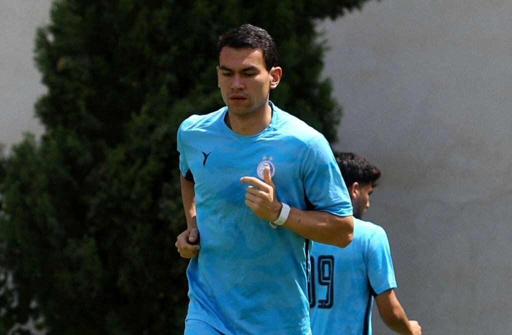 مصدومیت ناامیدکننده برای خرید جدید استقلال