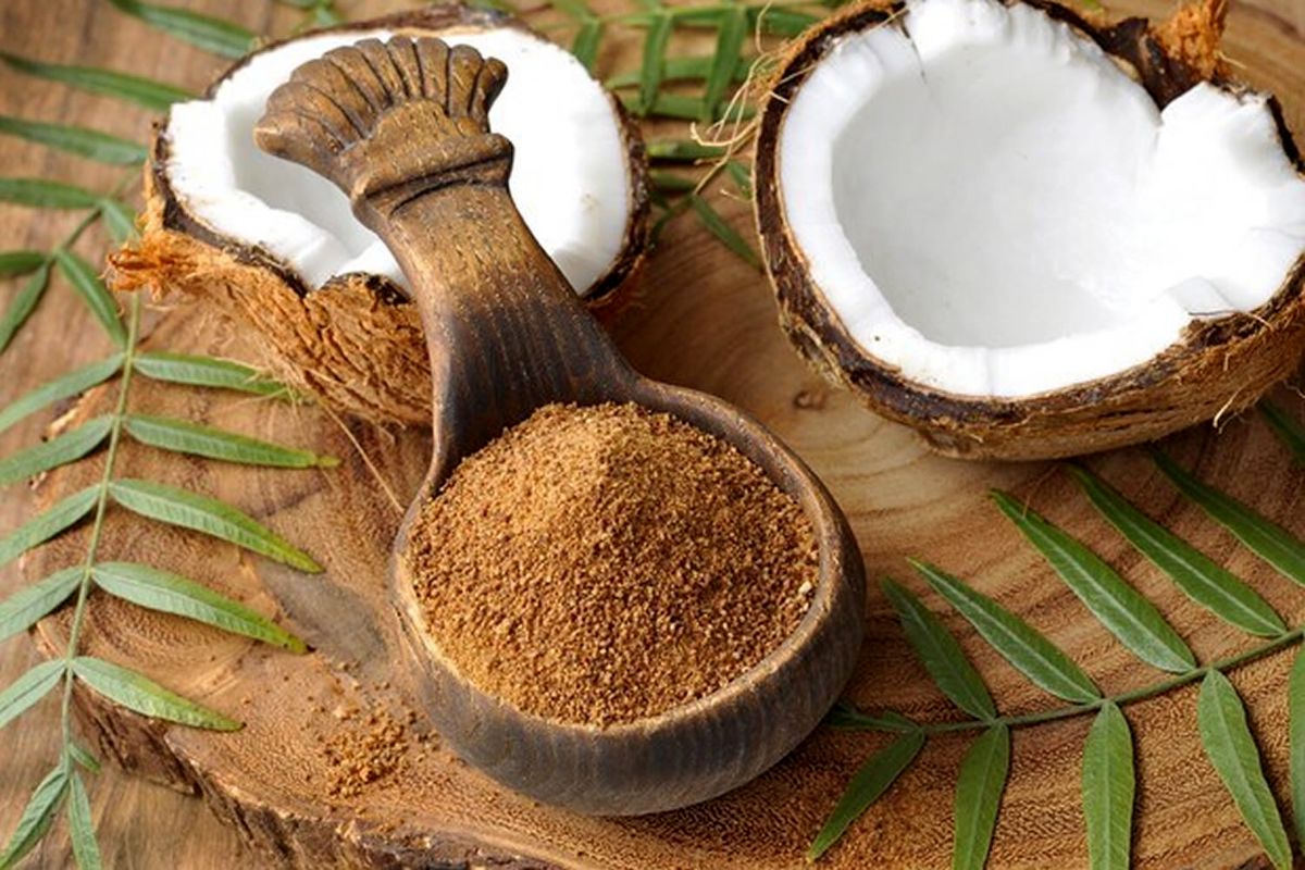شکر مخصوص دیابتی ها /شکری که کار فیبر را میکند! 