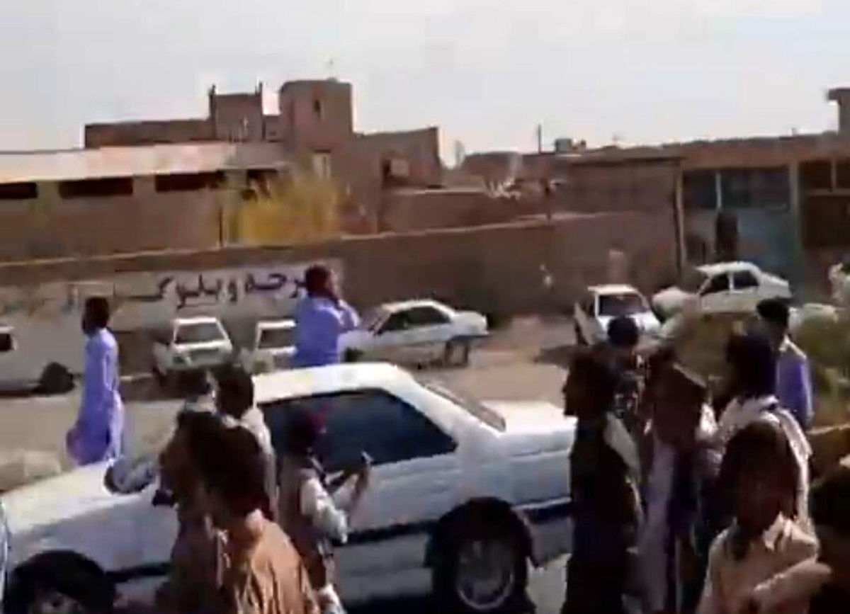 مدارس این شهر در نوبت صبح و عصر غیرحضوری شد!