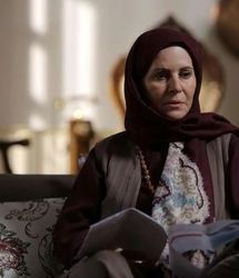 چهره مارال سریال آنام ۳۸ سال پیش در سومین فیلمش/ عکس