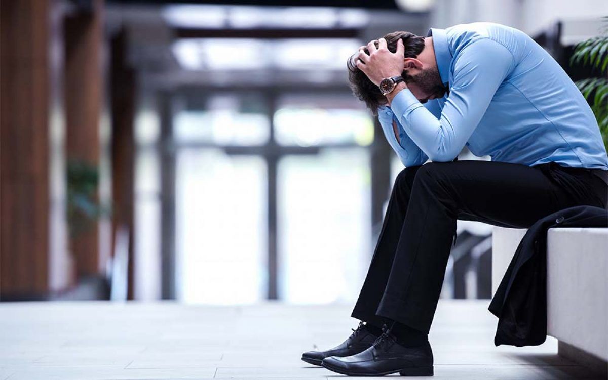 علت احساس خستگی افراد در تعطیلات