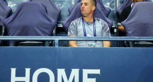 انقلاب اوسمار در پرسپولیس