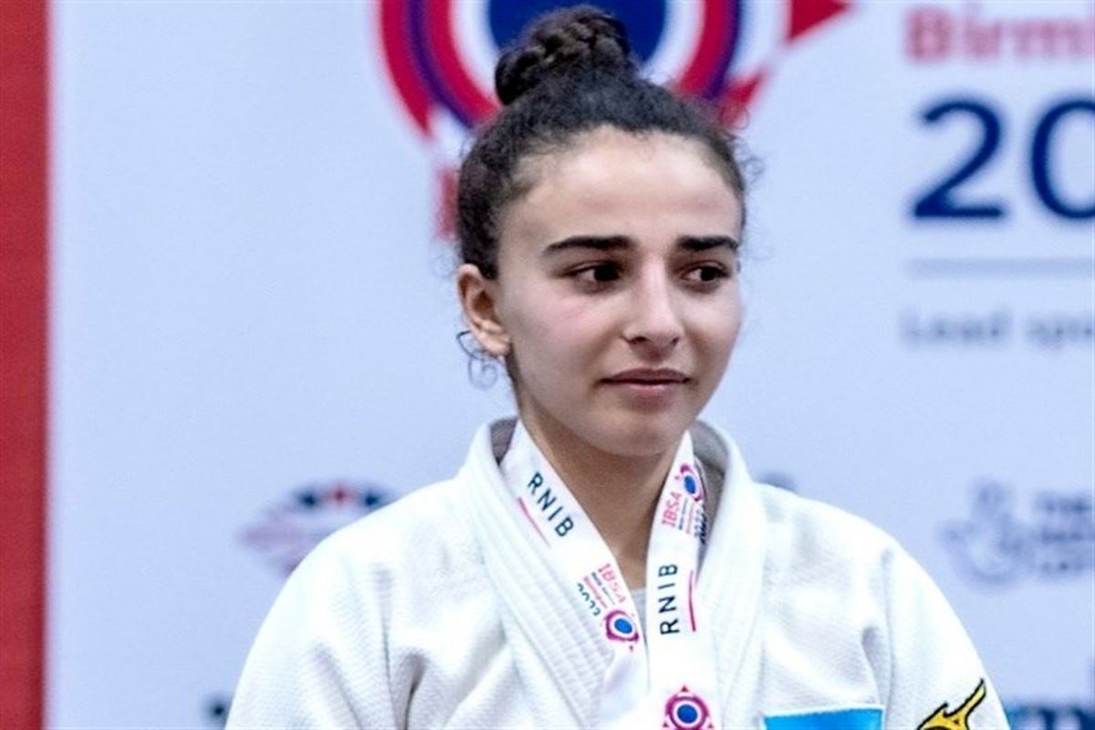 داشتن بینایی کامل باعث محرومیت مادام العمر قهرمان پارالمپیک ۲۰۲۰ شد!