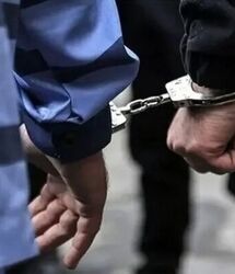محاکمه مردی که متهم به قتل همسرش با سیانور است