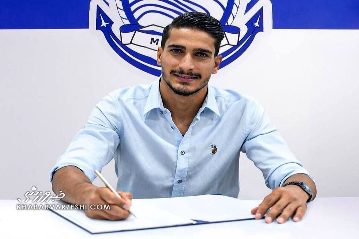  استقلال آنچه خودش داشت ز بیگانه تمنا می کند!