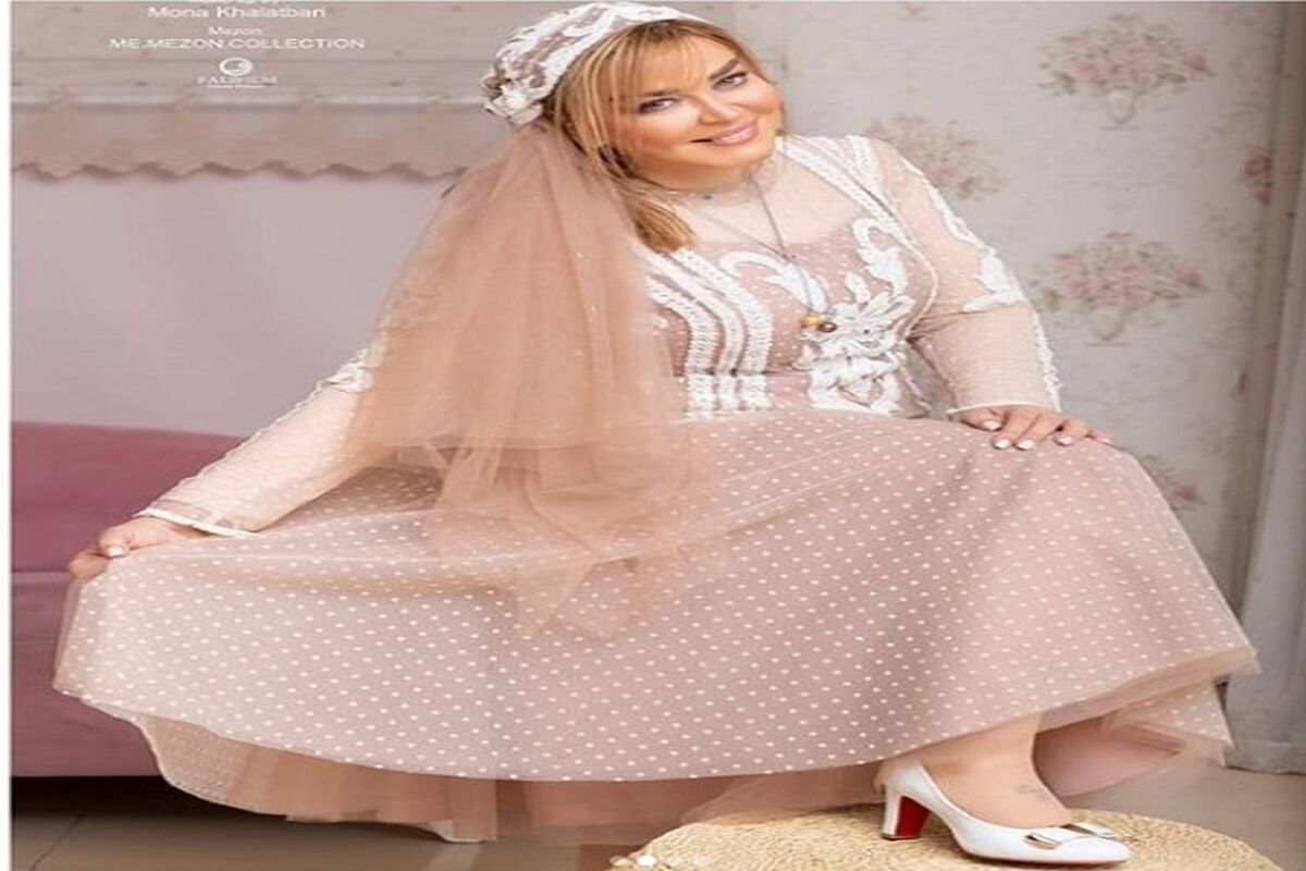 دختر بهاره رهنما و پیمان قاسمخانی در خارج تغییر جنسیت داد؟/ اولین عکس جنجالی