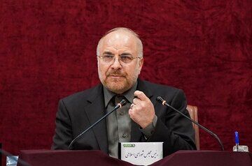  متن نامه مهم قالیباف به سرپرست ریاست جمهوری