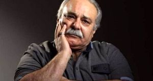 محمد کاسبی بازیگر محبوب درگذشت