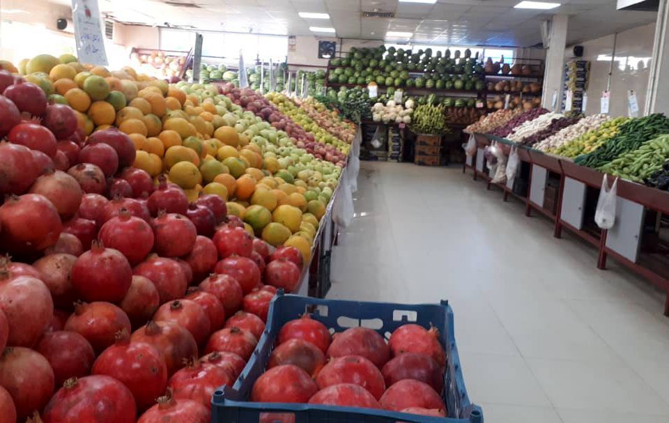 روستایی‌ها در اوج تجربه تورم / میوه و خشکبار، صدرنشین گرانی سالانه