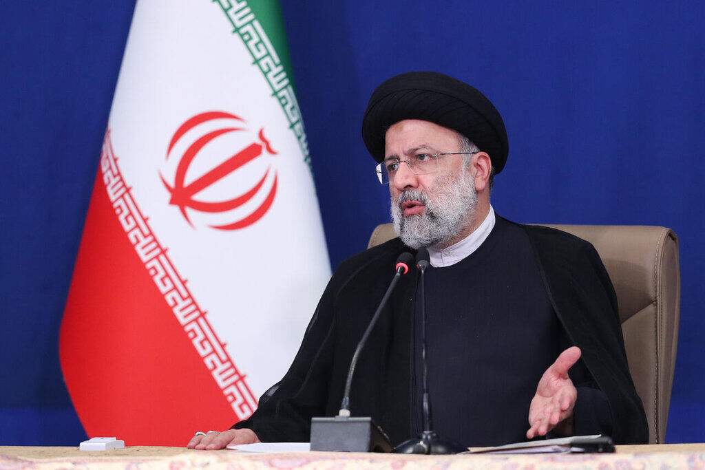 سیدابراهیم رئیسی: آفریقا سرزمین فرصت‌هاست و نباید مورد غفلت واقع شود
