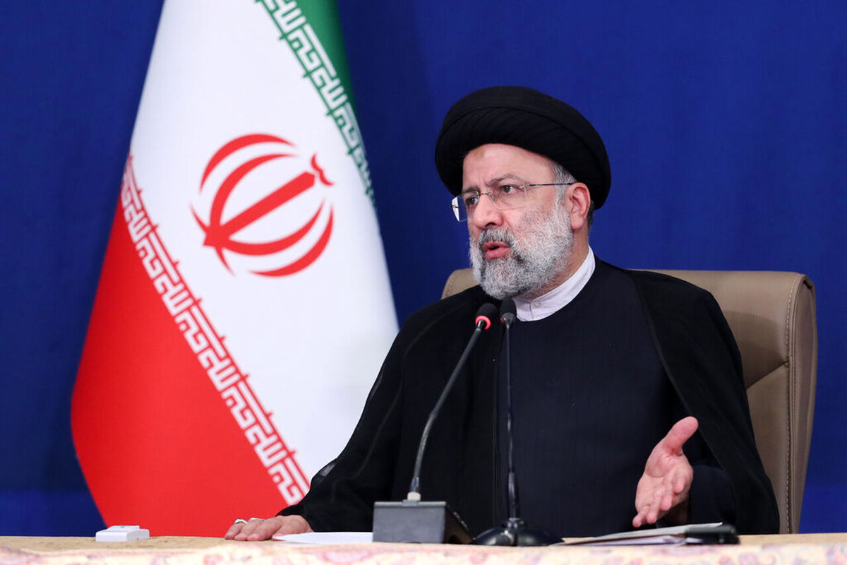 نخستین موضع گیری رئیسی درباره طرح صیانت از فضای مجازی