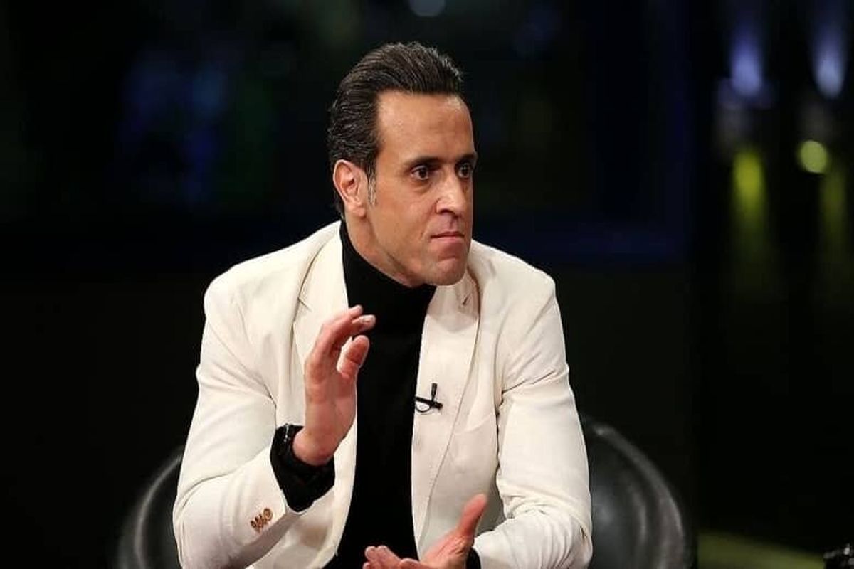 اقدام جنجالی علی کریمی ؛ بیزاری همگانی از فوتبالیست سابق / توهین بزرگی که علی کریمی به شهدا کرد