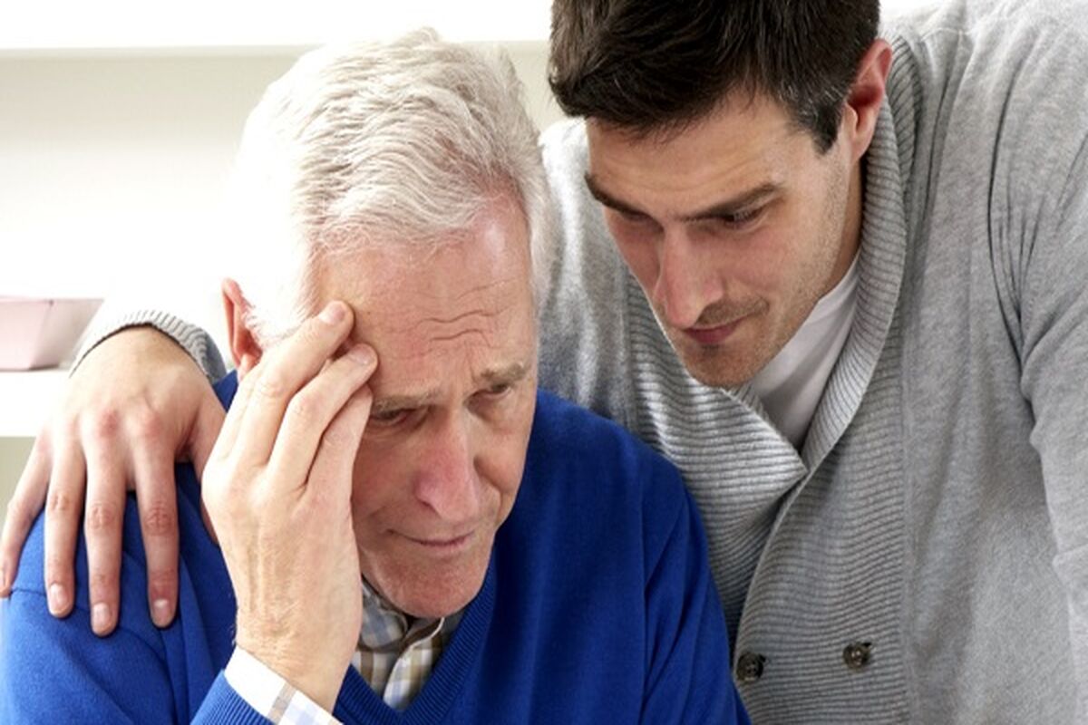 دلیل افزایش ابتلا به زوال عقل