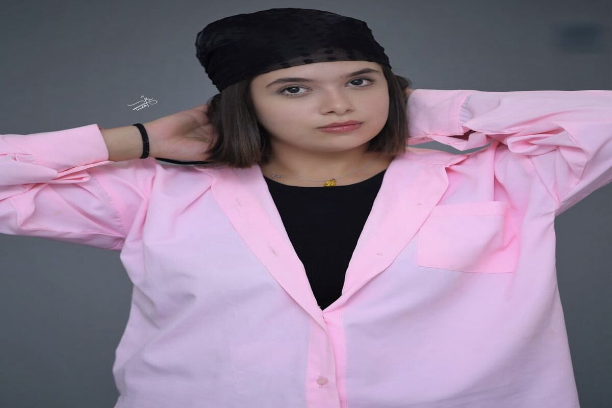 «پسر نقی و نفس بازغی» در پشت صحنه سریال «مو به مو» دیده شدند