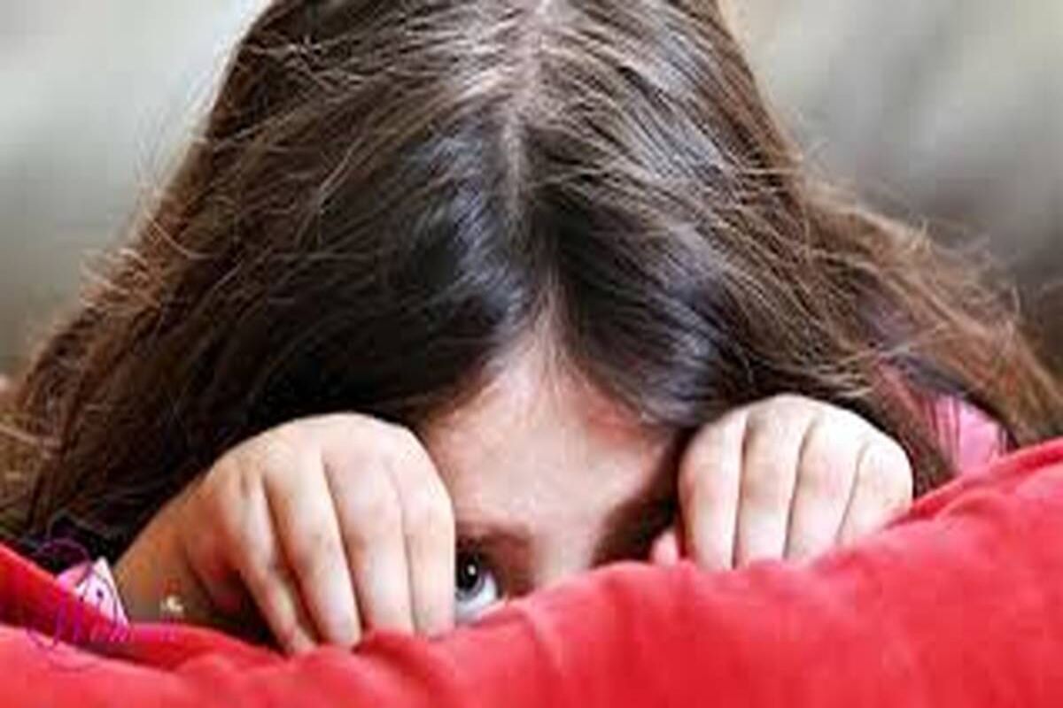 رفتار شیطانی راننده پراید با دختر بچه 8 ساله